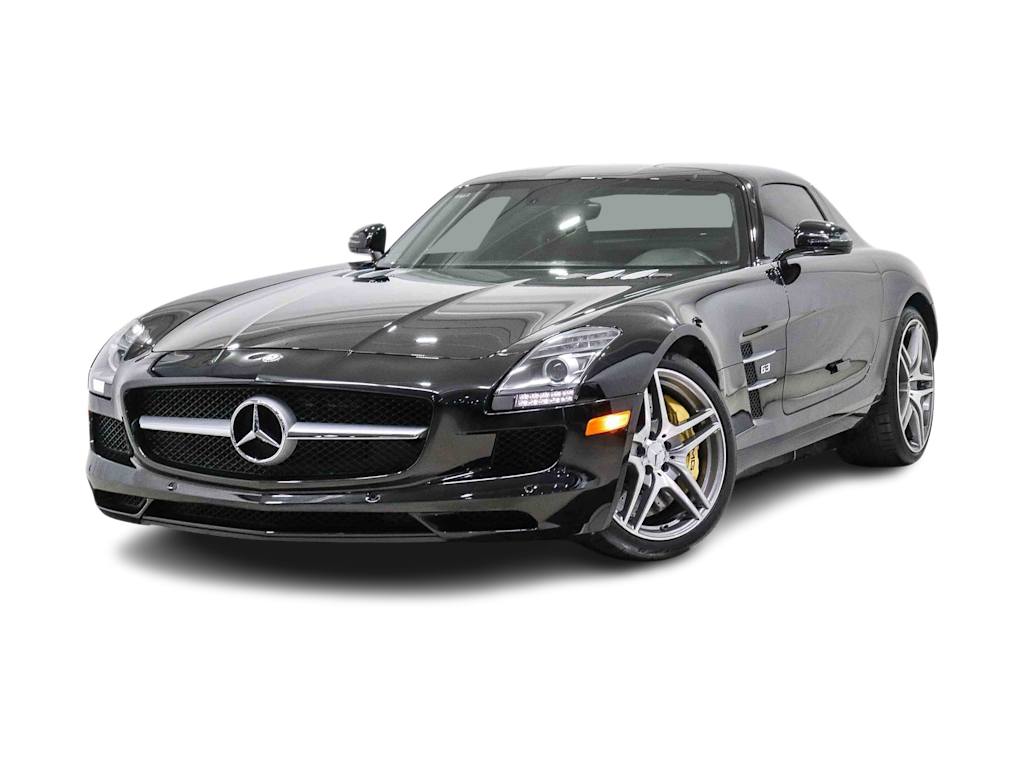 mercedes-benz sls amg 2011 WDDRJ7HA9BA004741 image mercedes-benz sls amg 2011 WDDRJ7HA9BA004741 image